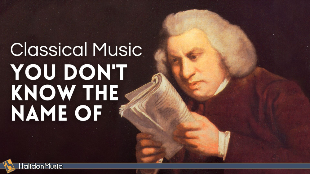 10 Classical Pieces You’ve Heard, But Don’t Know The Name Of
