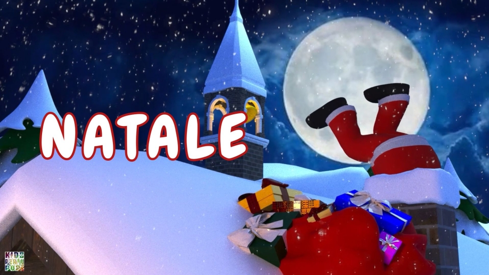 Little stars on stage: sweet Christmas performances and songs of Christmas 2023
