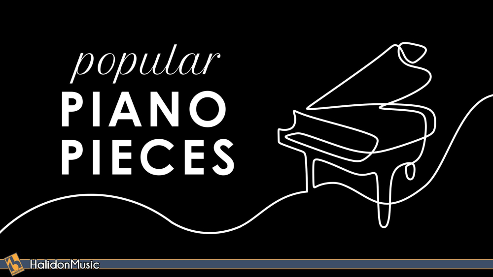 Brani più famosi al pianoforte: un viaggio tra i generi musicali
