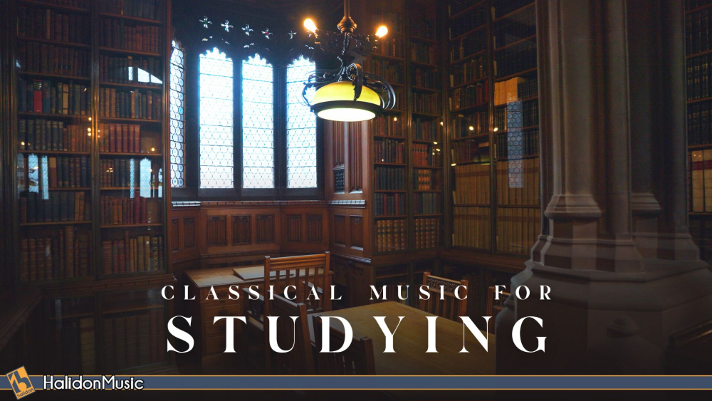 10 pieces of classical music ideal for studying: compositions that stimulate concentration and creativity