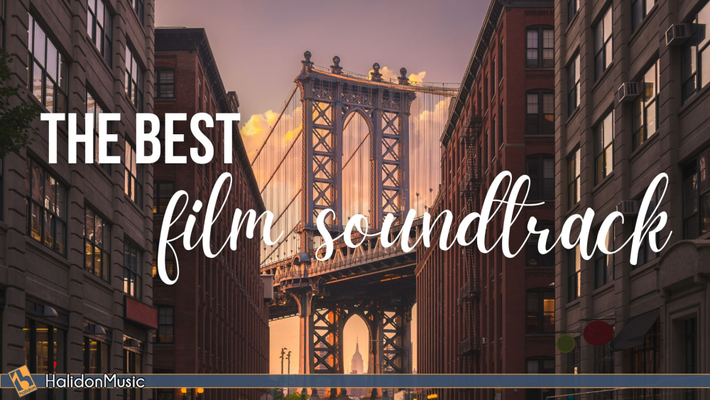 The best film soundtracks