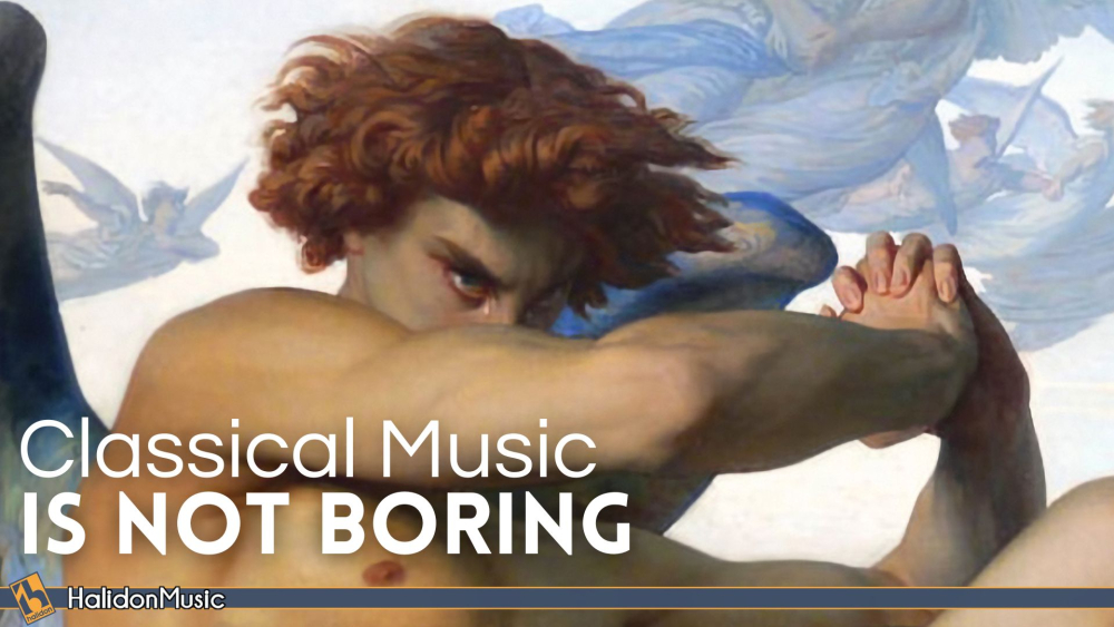 You Think Classical Music Is Boring? Here Are 10 Exciting Classical Pieces that Will Change Your Mind