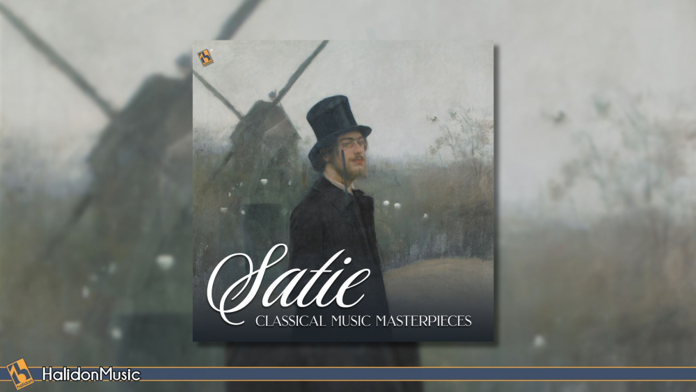 10 Curious Facts You (Maybe) Didn’t Know About Erik Satie