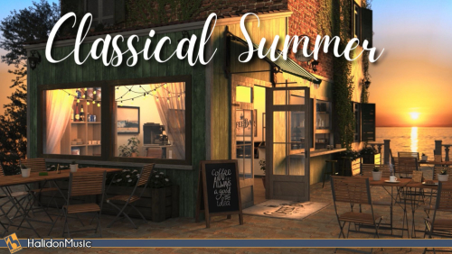 10 Classical Music Pieces for Summer