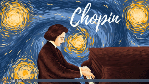 10 Facts about Chopin that You Probably Didn’t Know