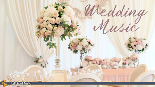 10 Classical Music Pieces for Your Wedding
