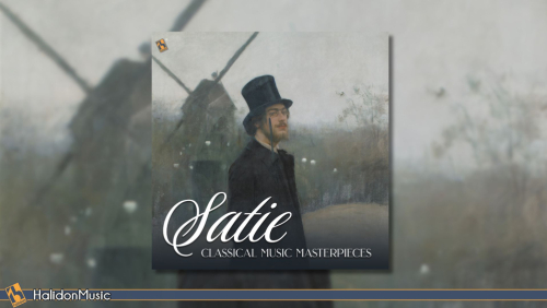 10 Curious Facts You (Maybe) Didn’t Know About Erik Satie