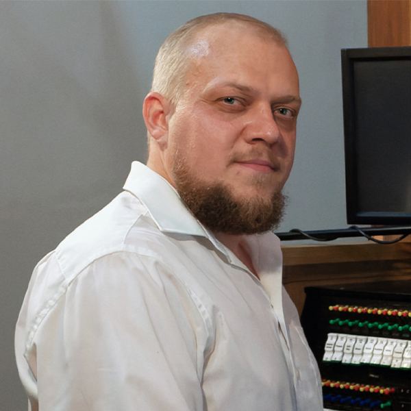 Uladzimir Mironchyk